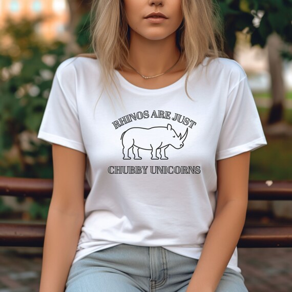 Rhinoceros, Rhino, Unicorn shirt, Rhino shirt, Rhino tshirt, Rhino gift, Animal lover gift, Animal Lover Shirt, Rhinoceros shirt