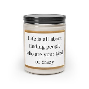 Coworker Candle  | Candle | Manifestation | Intention Candle | Wedding | Mother&#39;s Day | Candle Gift | Bridal | Grandma | Cool Candle | Work