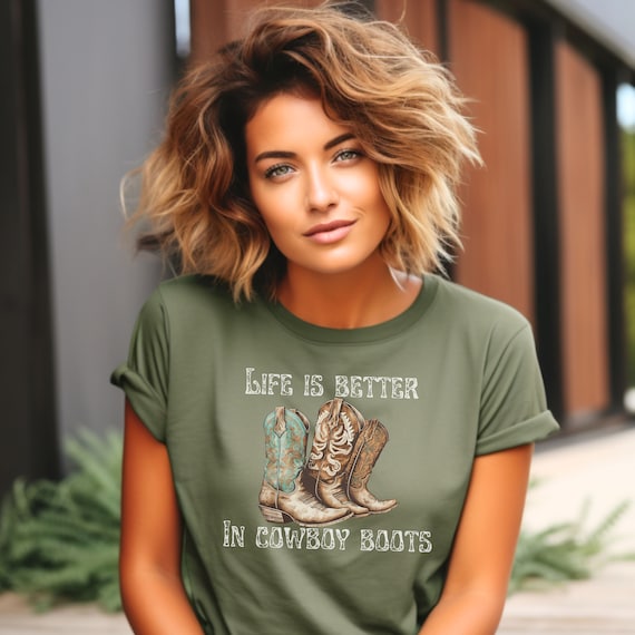 Cowgirl boots, Coastal Cowgirl, Cowgirl Accessories, cowgirl boots, cowboy boots, Western Wear, American Cowgirl, Texas Tee, Comfort Colors