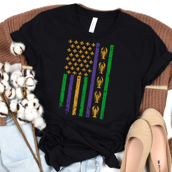 Mardi Gras Shirt, Mardi Gras Men Shirt, Mardi Gras Women Shirt, Mardi Gras Party Shirt, Nola Shirt, New Orleans Shirt, Unisex Tee, Funny Tee