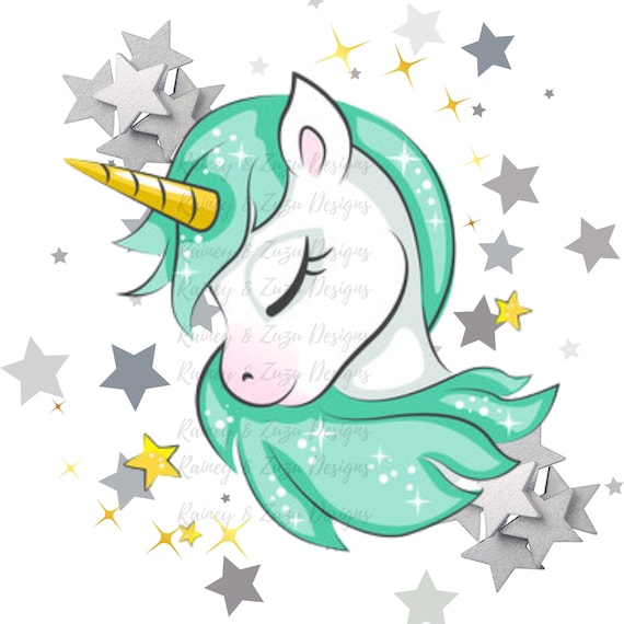 Unicorn Birthday Shirt | Digital download | Unicorn png | Unicorn svg | Unicorn Horn | Unicorn Unique Horn | Unicorn Birthday Invitation