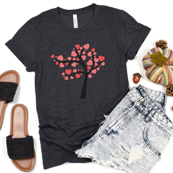 Valentines Day Shirt, Heart Shirt, Valentines Day Shirts For Women, Teachers Valentines Day Shirt, Cute Hearts T-shirt, Kindness Shirt, Love