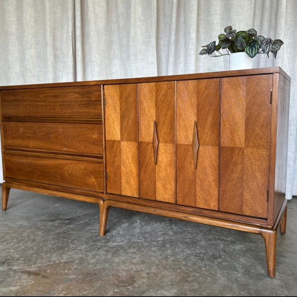 Credenza Vintage Etsy