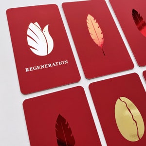 L’Oracle de Phoenix