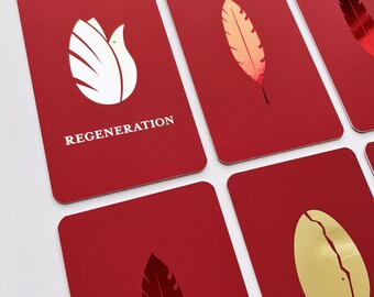 The Phoenix Oracle