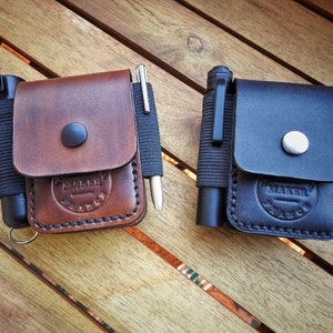 Micro EDC Pouch