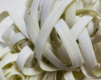 Traje de baño de silicona elástico