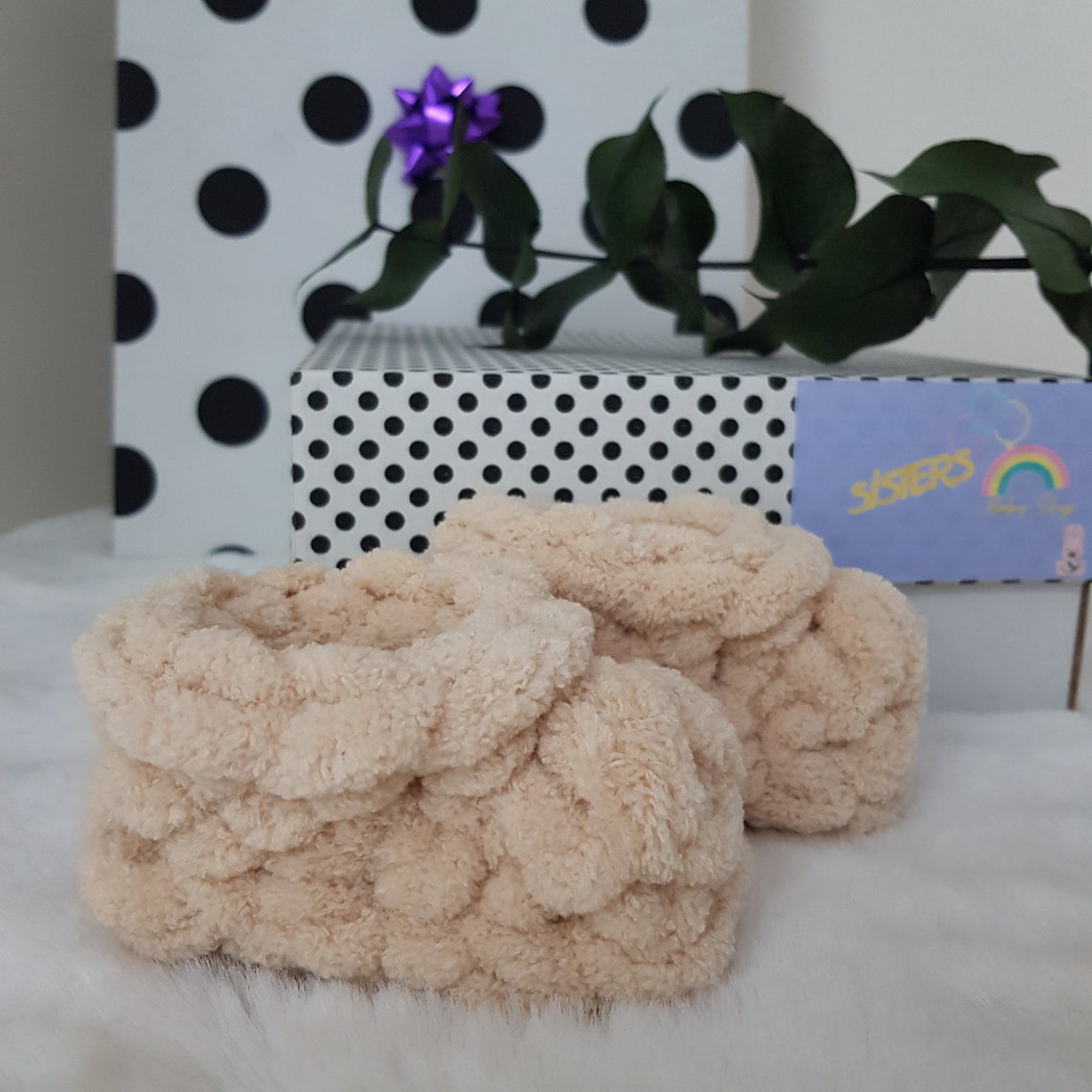 Gender Neutral Baby Gift Newborn Gift Box Best Pregnancy - Etsy