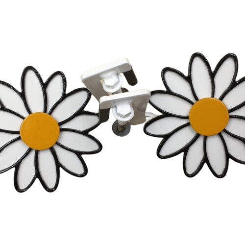 Sunflower Foot Pegs for Jeep Wrangler/gladiator Etsy