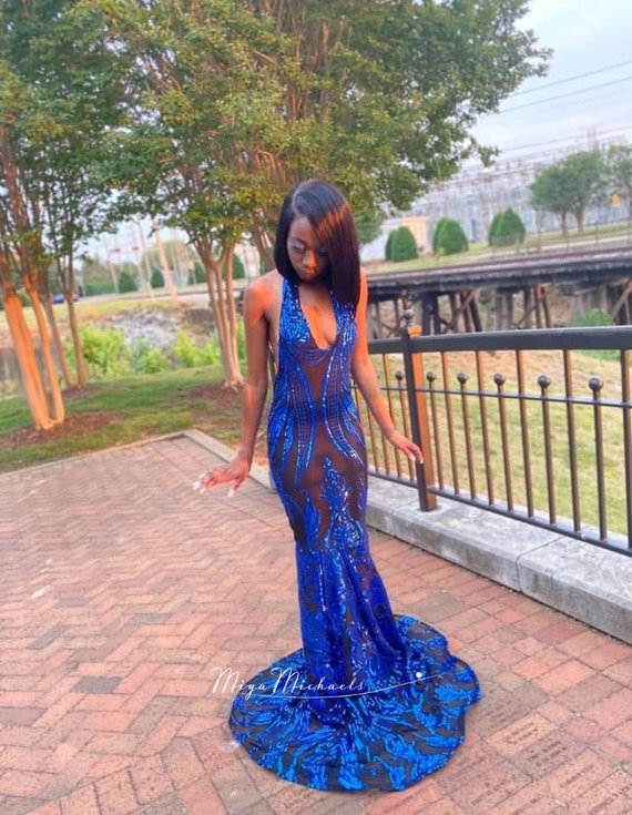 custom made prom dresses