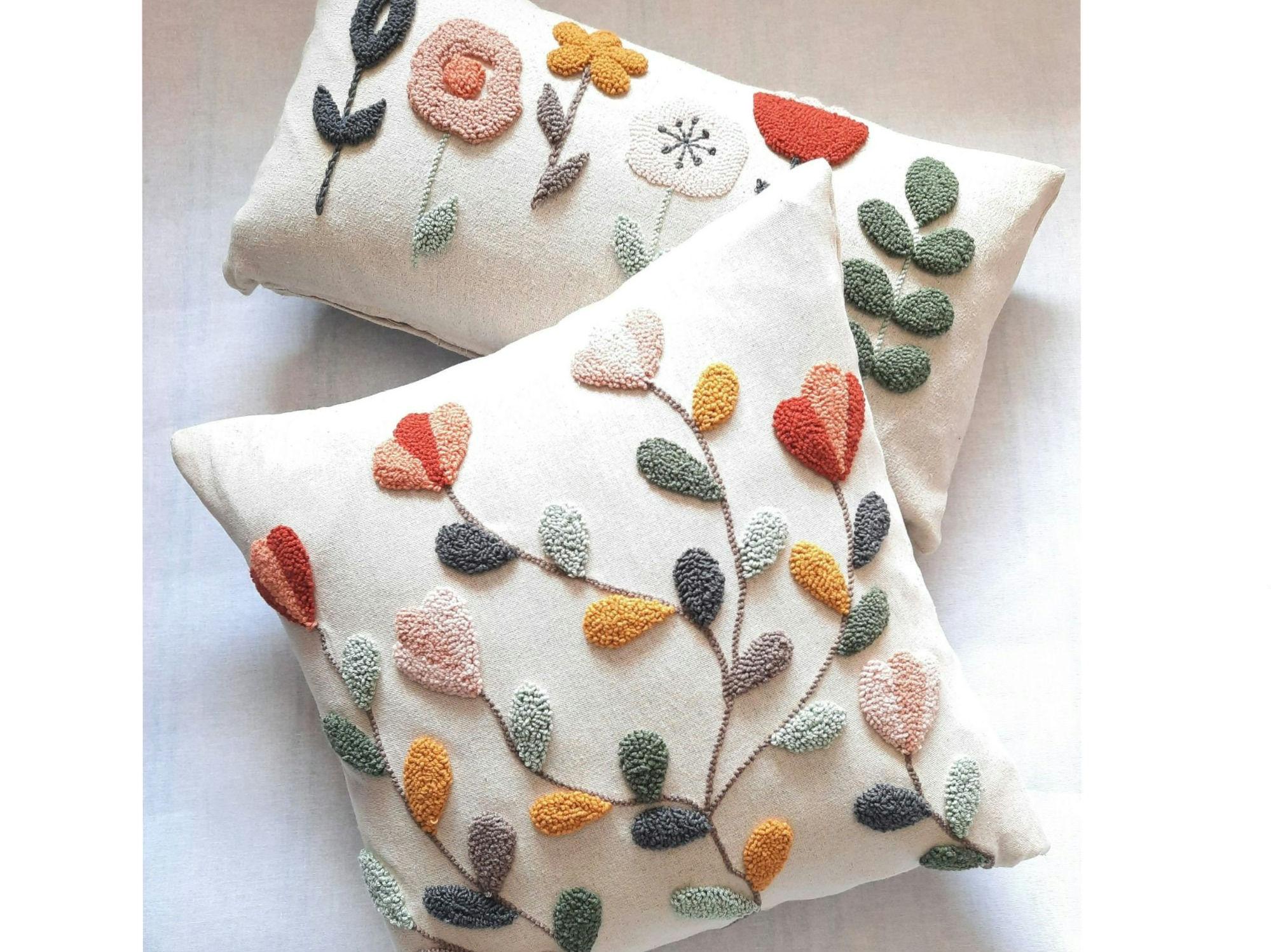 Handmade Toy Pillow Covers: Cozy, Cute, and Perfect for Kids!