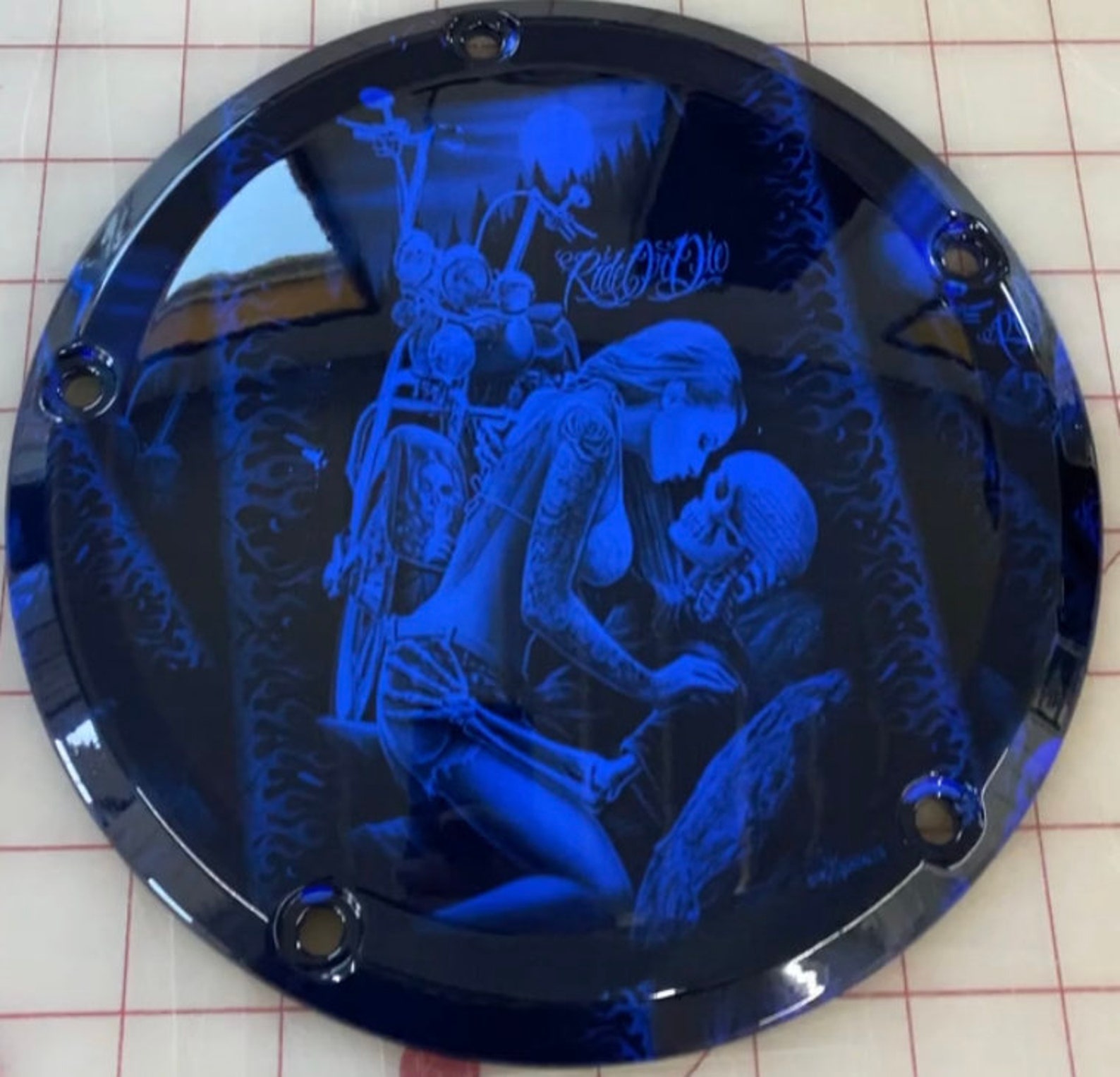 street glide derby cover