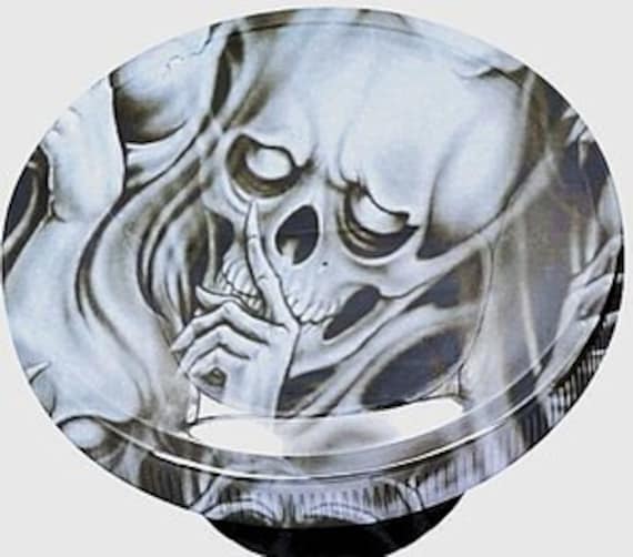 Custom gas caps 2024 for harley davidson