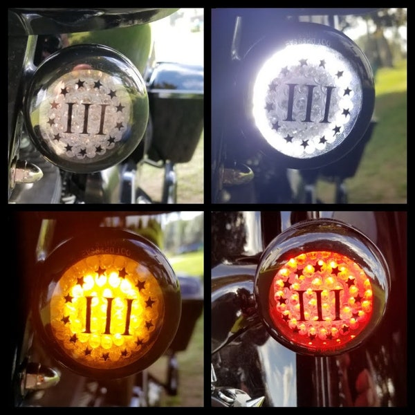 Turn Signal Lens Etsy