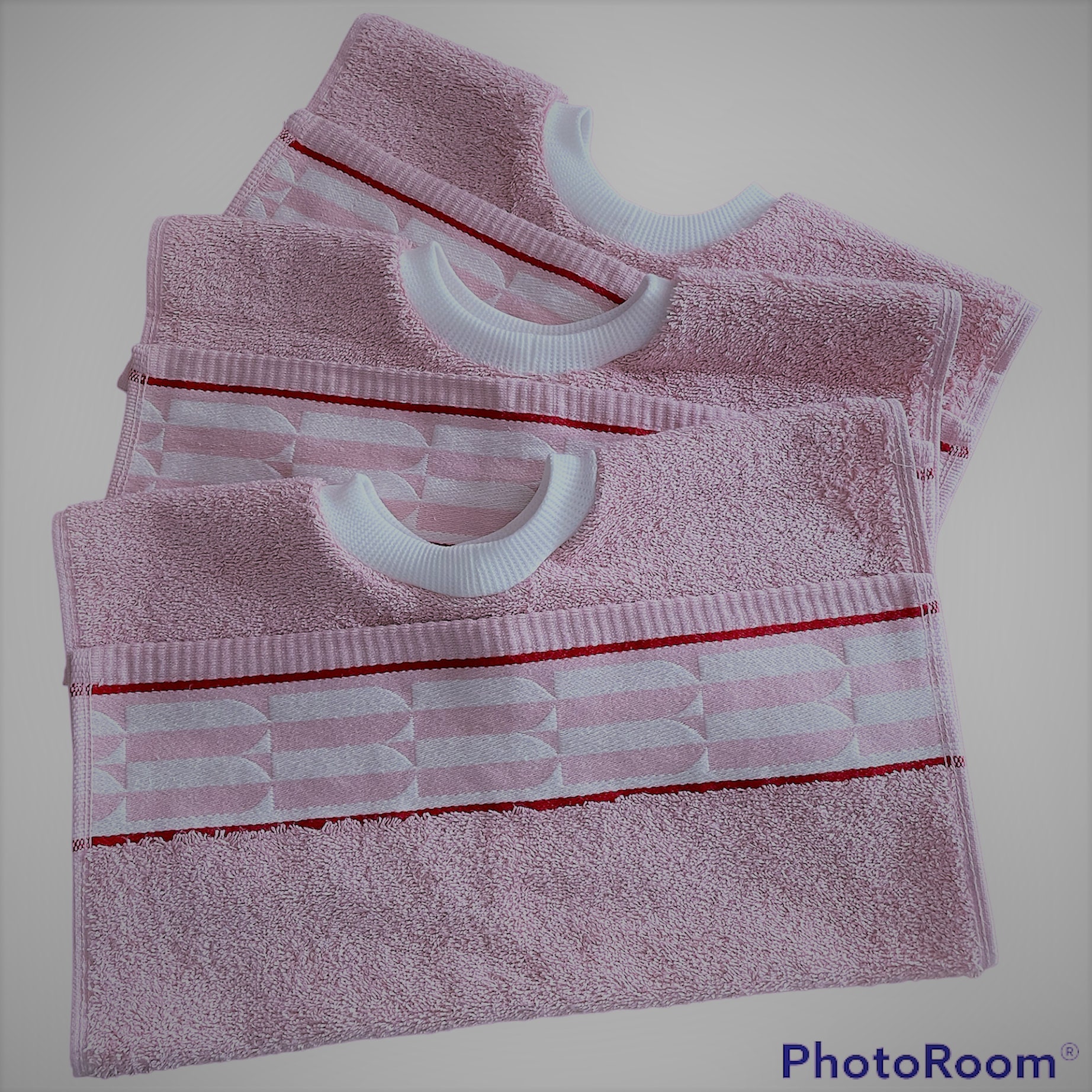 Pull Over Adult Bibs Etsy