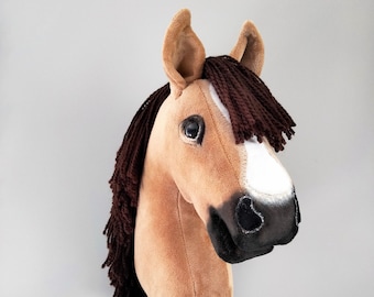 Spirit sales hobby horse