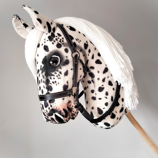 Hobby Horse Bridle Etsy