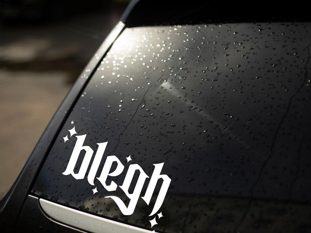 Letter Z Varsity Vinyl Decal - 5 Inches Tall, White, For Cars, Windows, Boats, Outdoor Use