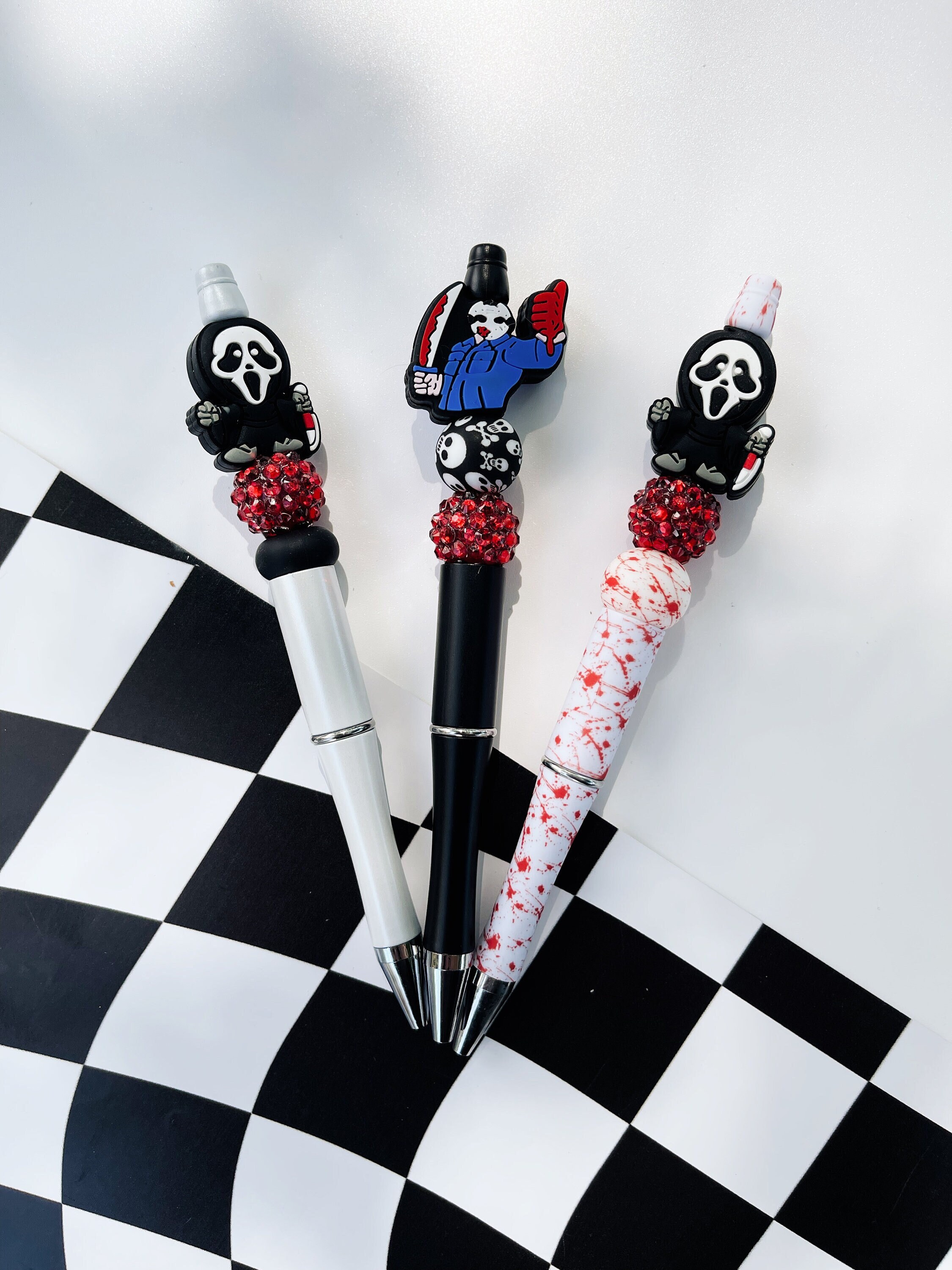 3 Sizes Art Ruling Pen Set, 3 Packs -hinged Masking Fluid Pen, Straight  Line Pen For Drawing Mounti