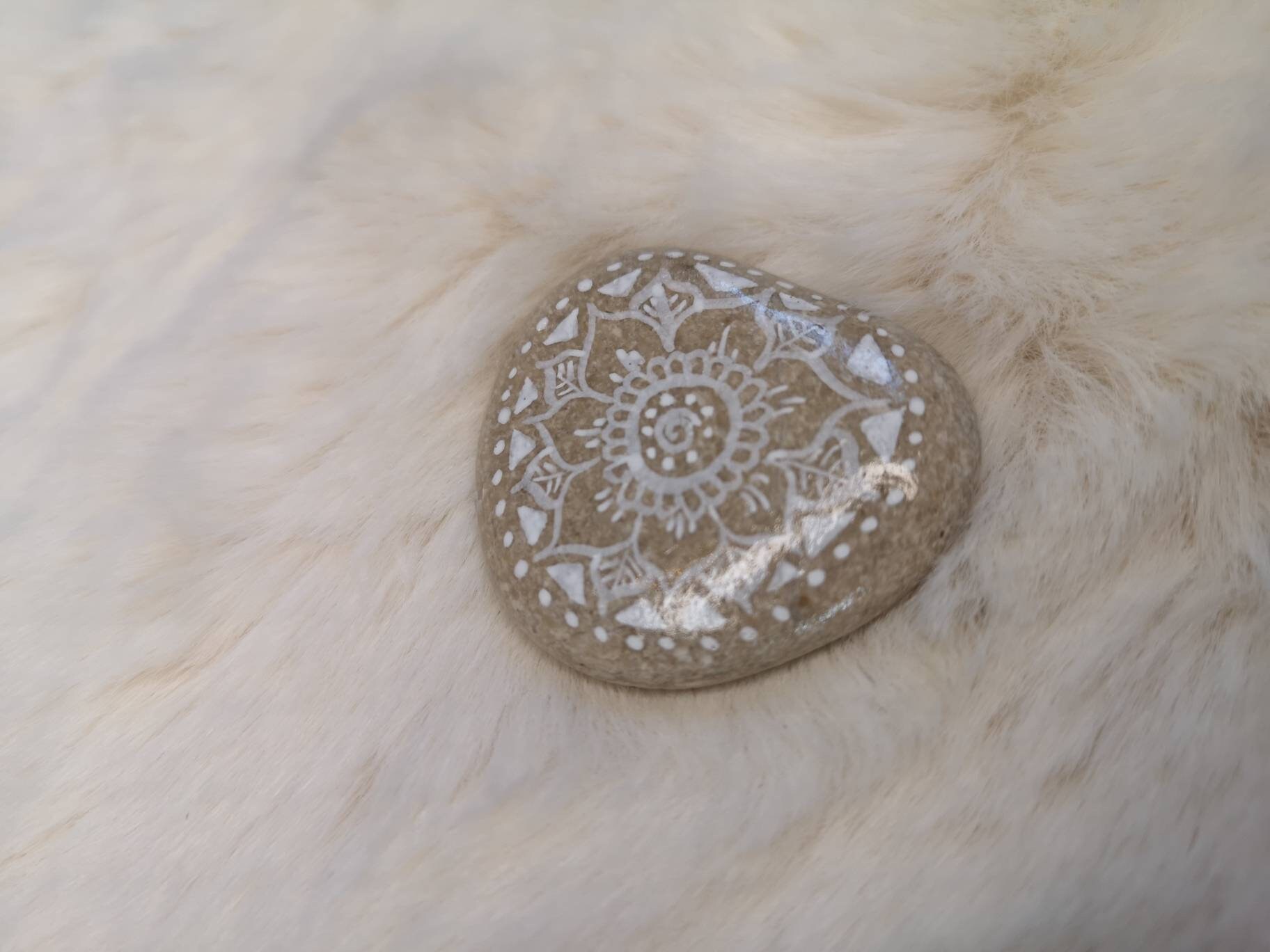 Pierre de Méditation