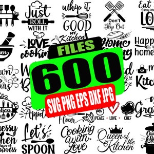 Cuisine SVG de ferme, citations de cuisine fichiers SVG, fichier de découpe SVG drôle de cuisine, fichiers svg de cuisine pour cricut, citations de cuisine imprimables, png