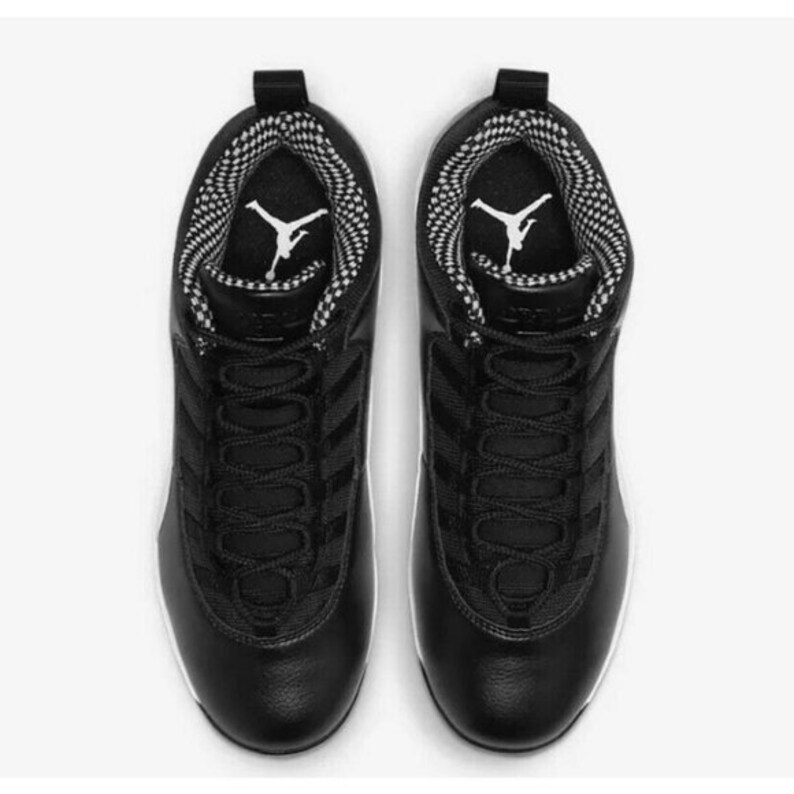 Size 15 Nike Air Jordan Retro X 10 MCS 