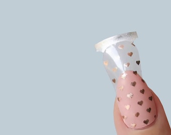 Nail wraps / Nail stickers | Mine | WrapIt Nails