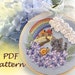 see more listings in the PDF pattern section