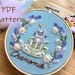 see more listings in the PDF pattern section