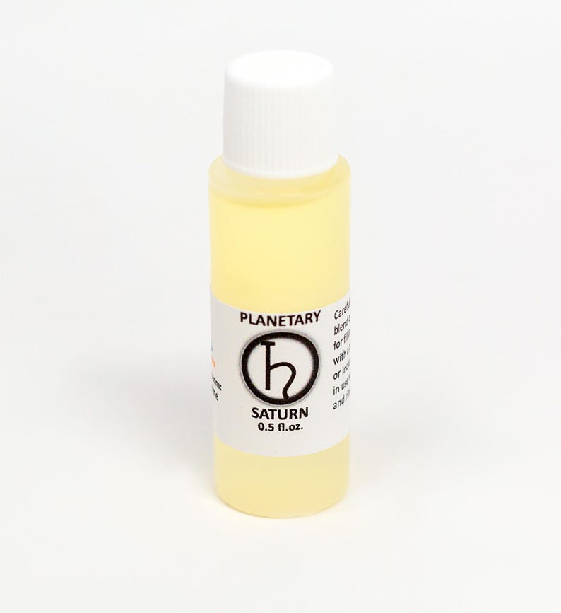 Planetary Ritual Oils Planetary Fragrance Oil Set, Ritual Oil Gift Set. 11 X 0.5 Oz - Etsy