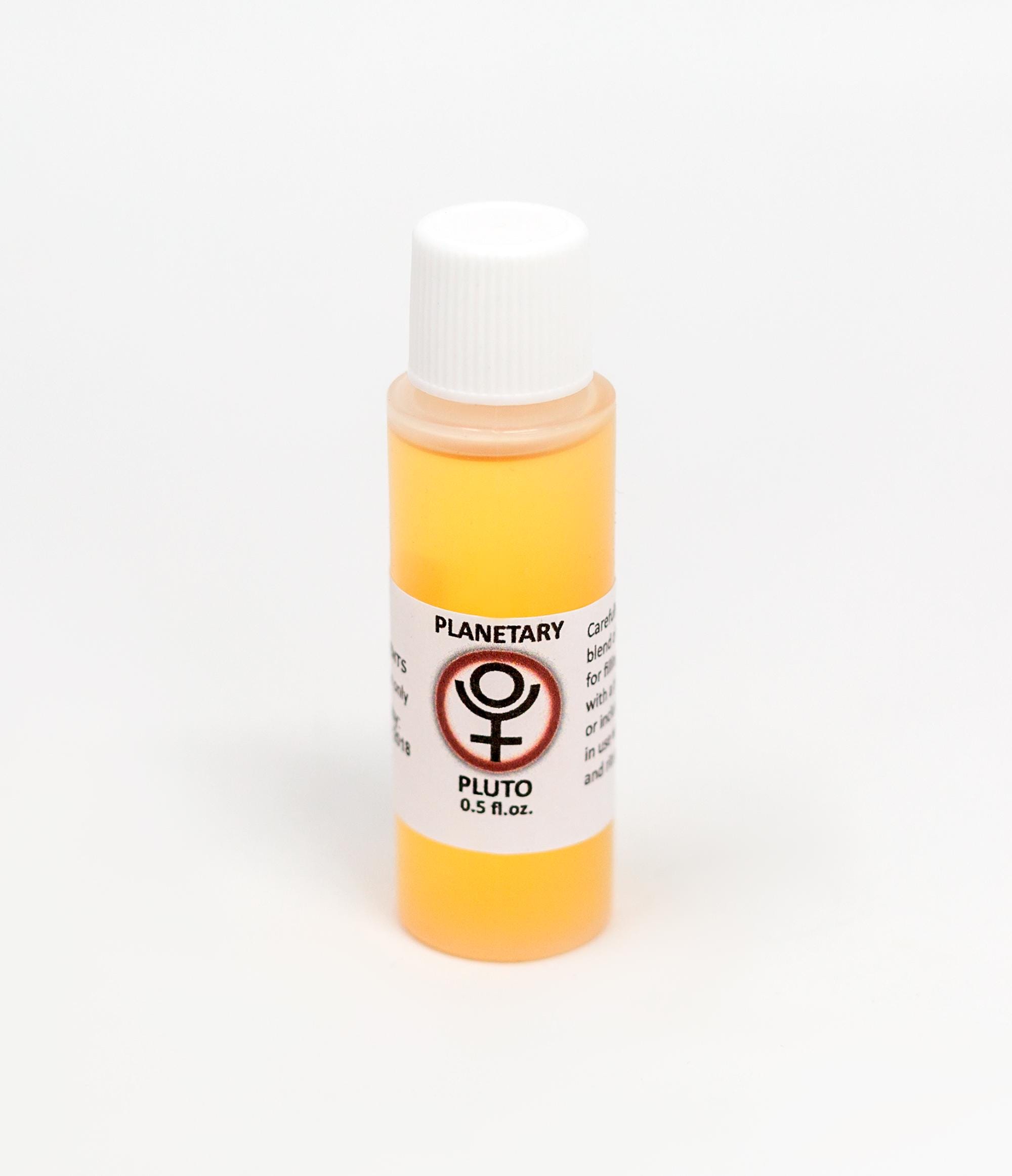 Planetary Ritual Oils Planetary Fragrance Oil Set, Ritual Oil Gift Set. 11 X 0.5 Oz - Etsy