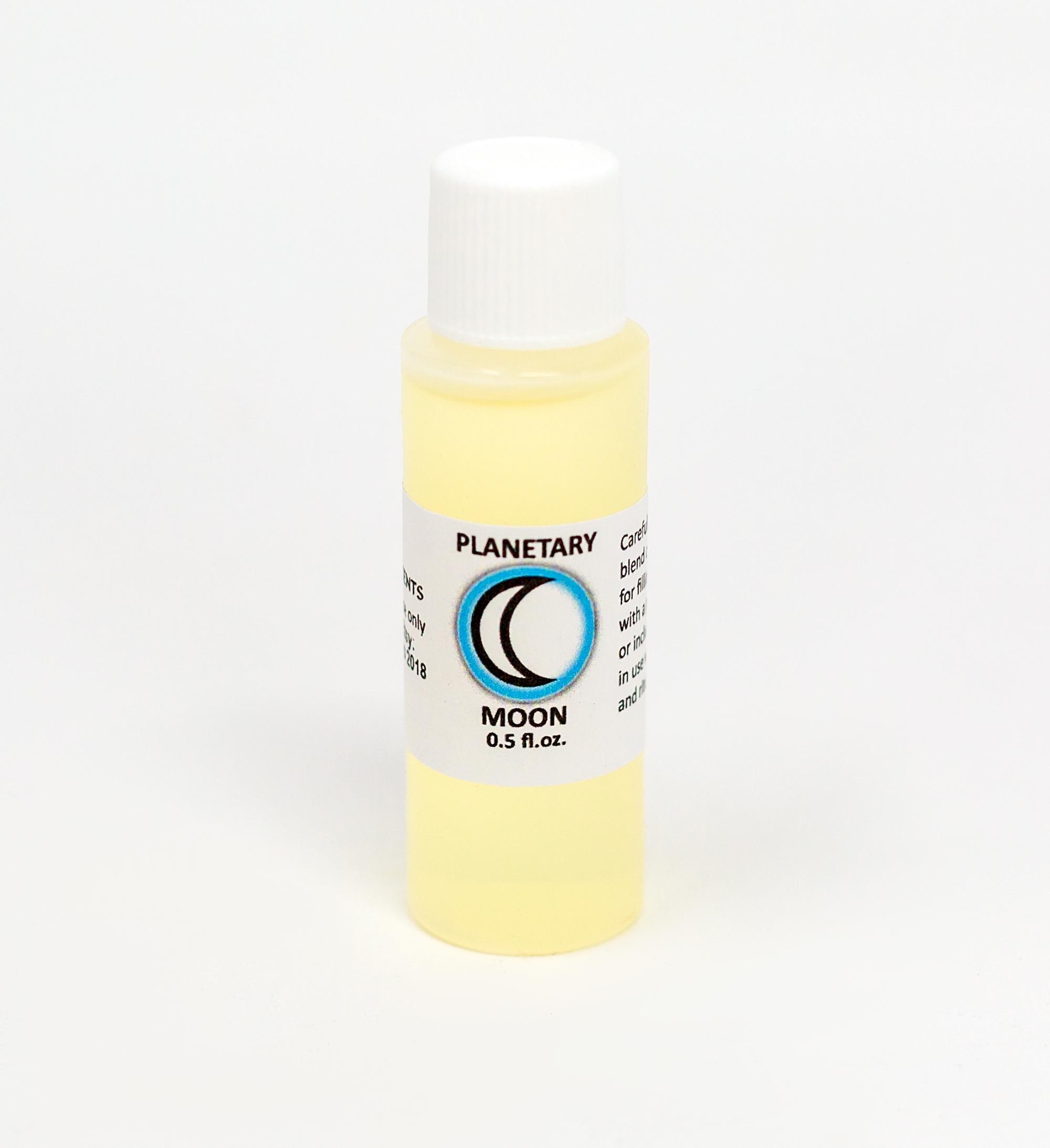 Planetary Ritual Oils Planetary Fragrance Oil Set, Ritual Oil Gift Set. 11 X 0.5 Oz - Etsy