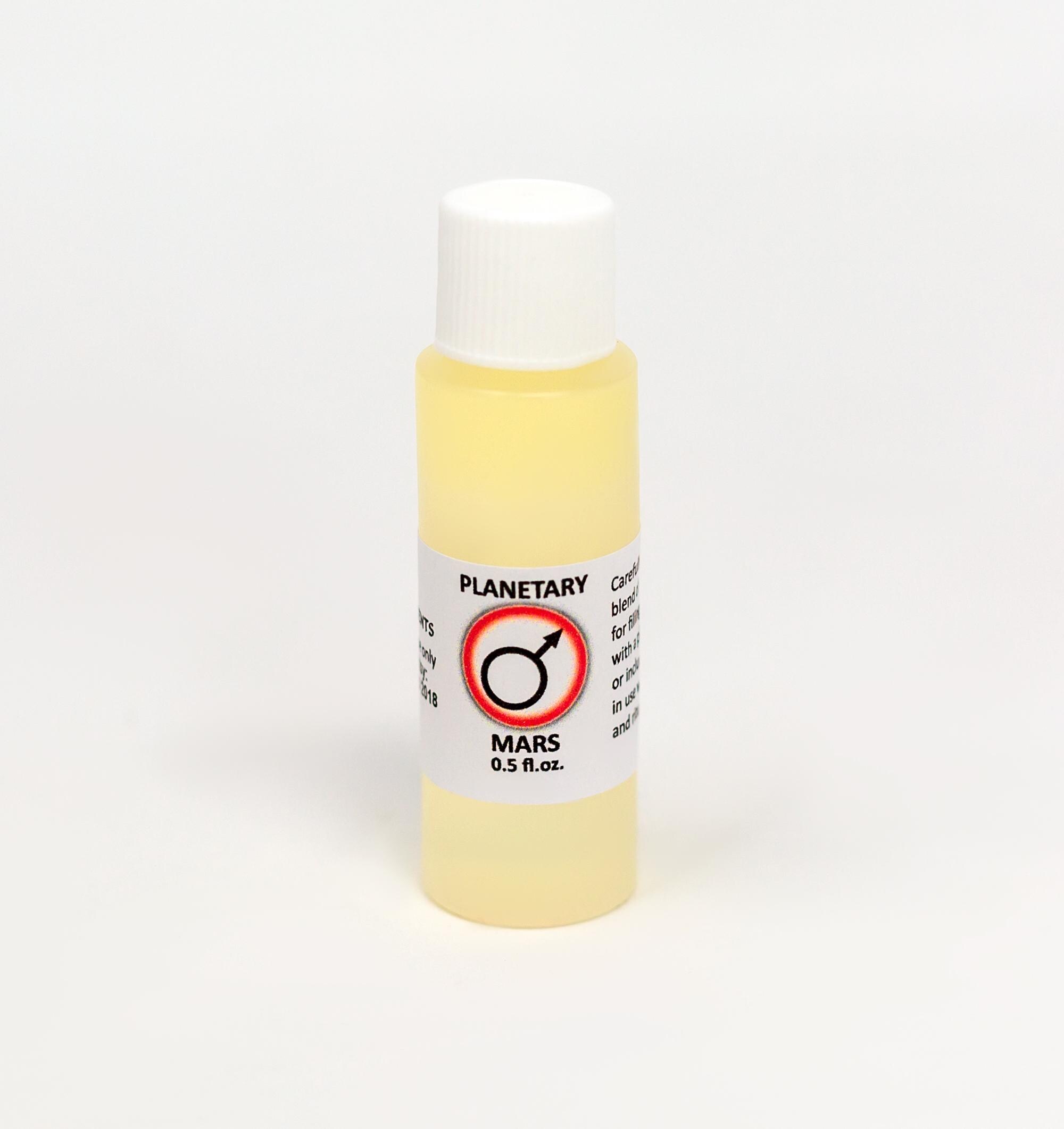 Planetary Ritual Oils Planetary Fragrance Oil Set, Ritual Oil Gift Set. 11 X 0.5 Oz - Etsy