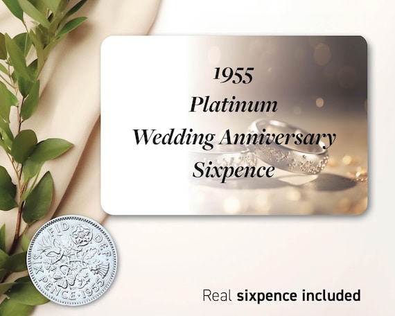 What is the traditional gift for a 70th wedding anniversary