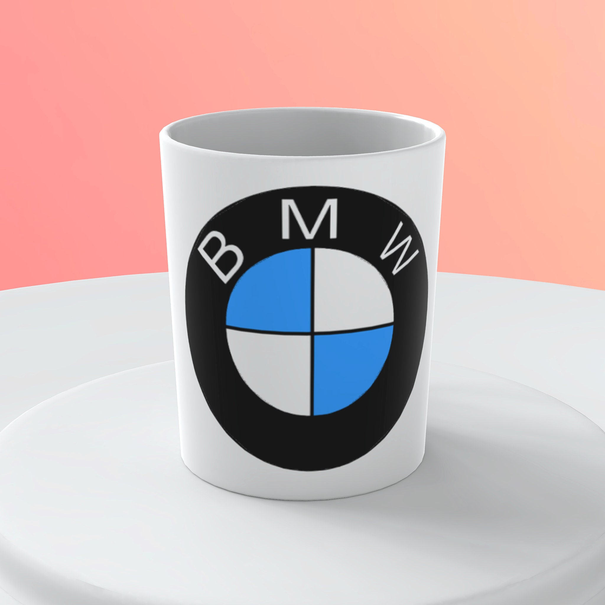 Bmw mug - .de