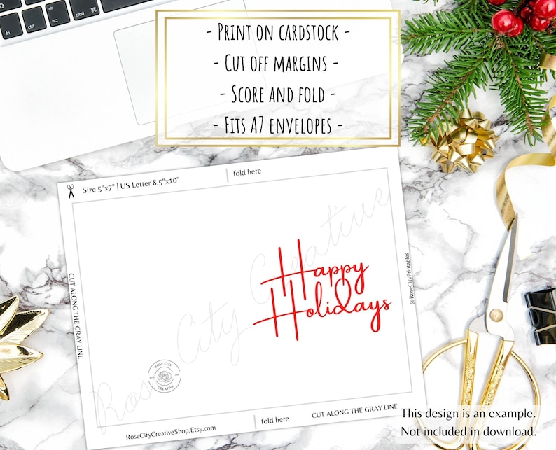 printable-christmas-card-funny-christmas-card-rudolph-card-etsy