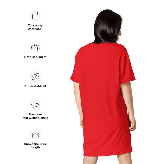 open lace back dress Amazon.com: TOOLOUD Proud Grandma Heart Short Sleeve Women's Night Shirt  Dress - Red