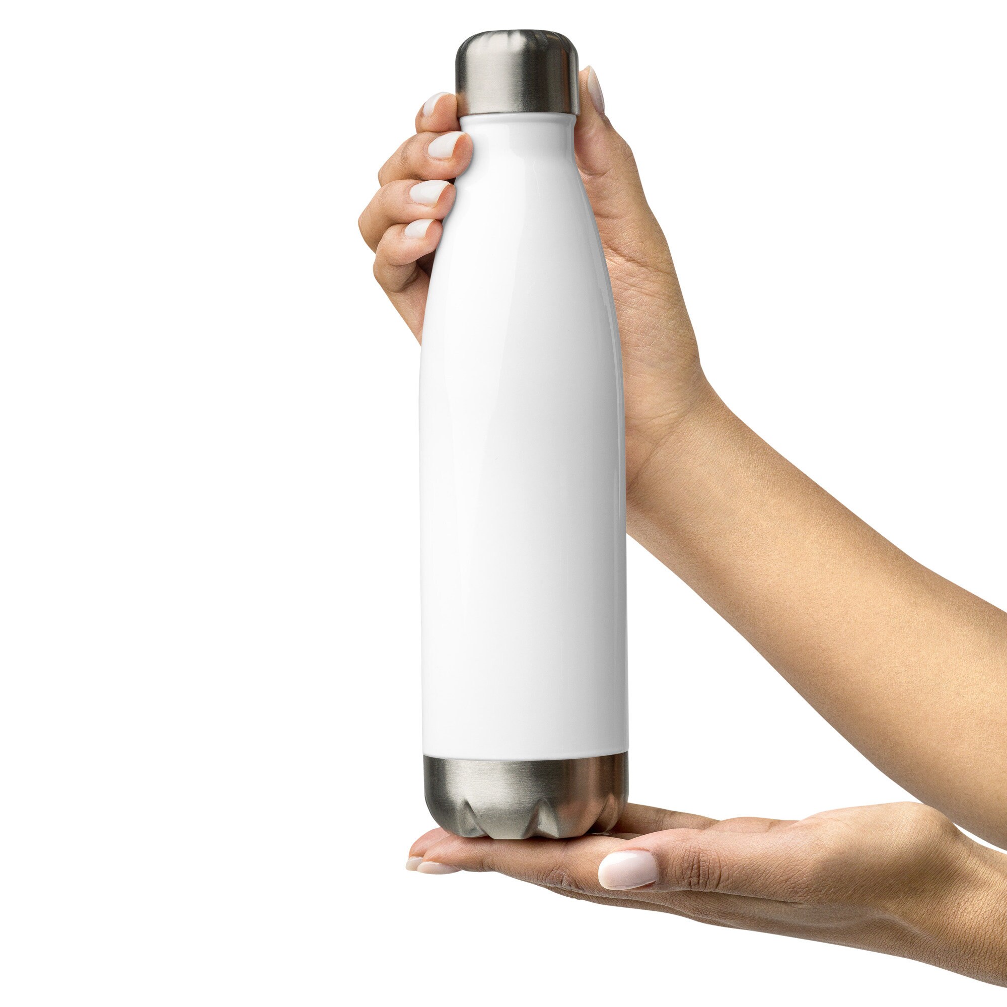GXU Tasse à café 350ml en acier inoxydable sous vide Tasse à eau