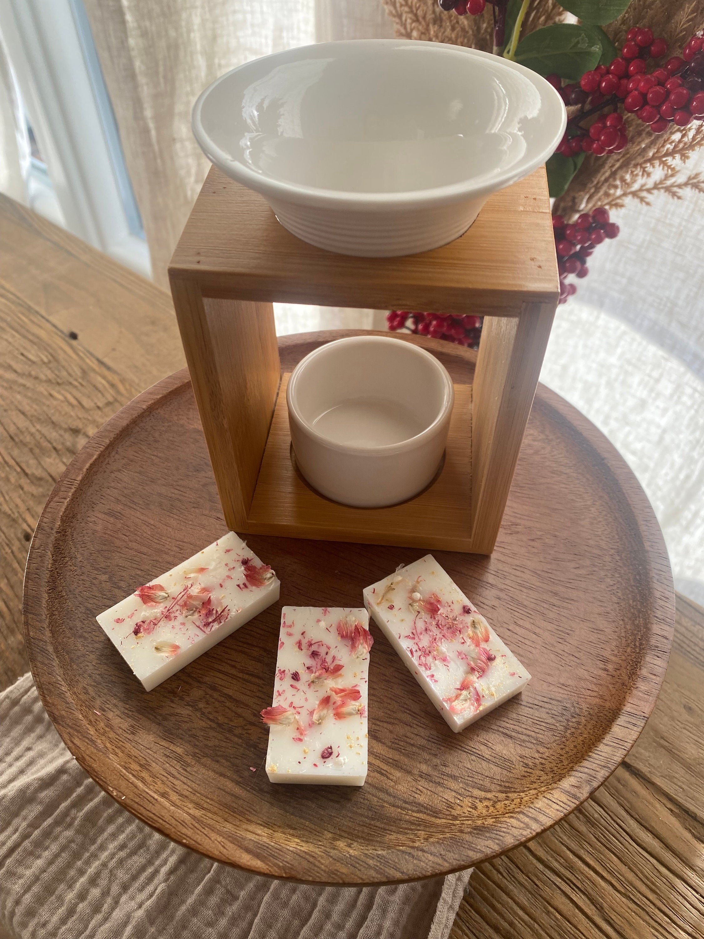 Brule Fondants & Parfumés