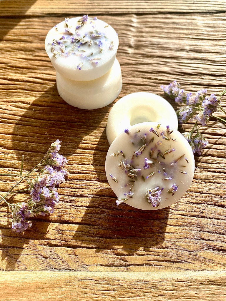 Fondants Parfumés | Fondants Galets