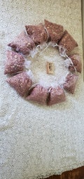 Aromatic Red Cedar Wood Sachet Bags for Storage, Closets, Wardrobes-Repels Moth and Insects