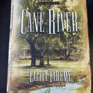Cane River by Lalita Tademy