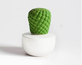 Pet Ceramic Essential Oil Diffuser (sheep) -cute Decoration for Desk ...