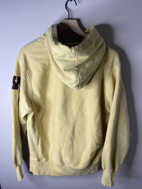 Vintage University of Minnesota Hoodie - image 3