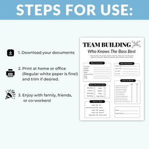 team building games, office party games, printable games, coworker games, icebreaker activities, workplace fun, happy hour ideas, team bonding, employee engagement, office trivia