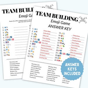team building games, office party games, printable games, coworker games, icebreaker activities, workplace fun, happy hour ideas, team bonding, employee engagement, office trivia