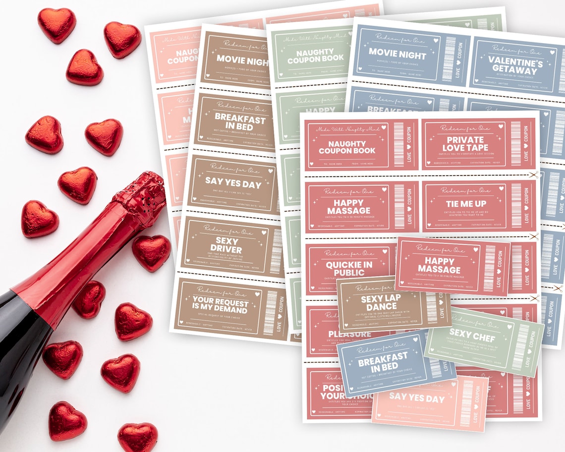 Naughty Love Coupon Book Canva Template digital Download Etsy naughty-love-coupon-book-canva-template-digital-download-etsy
