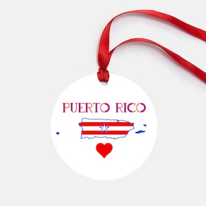 Ornamento di Porto Rico