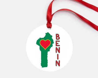Ornamento del Benin