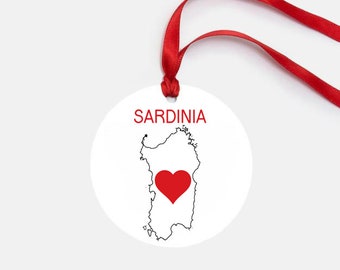 Adorno Cerdeña Cerdeña Italia
